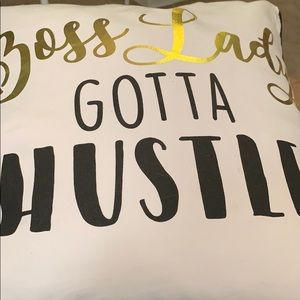 Meet your Posher, Jamie